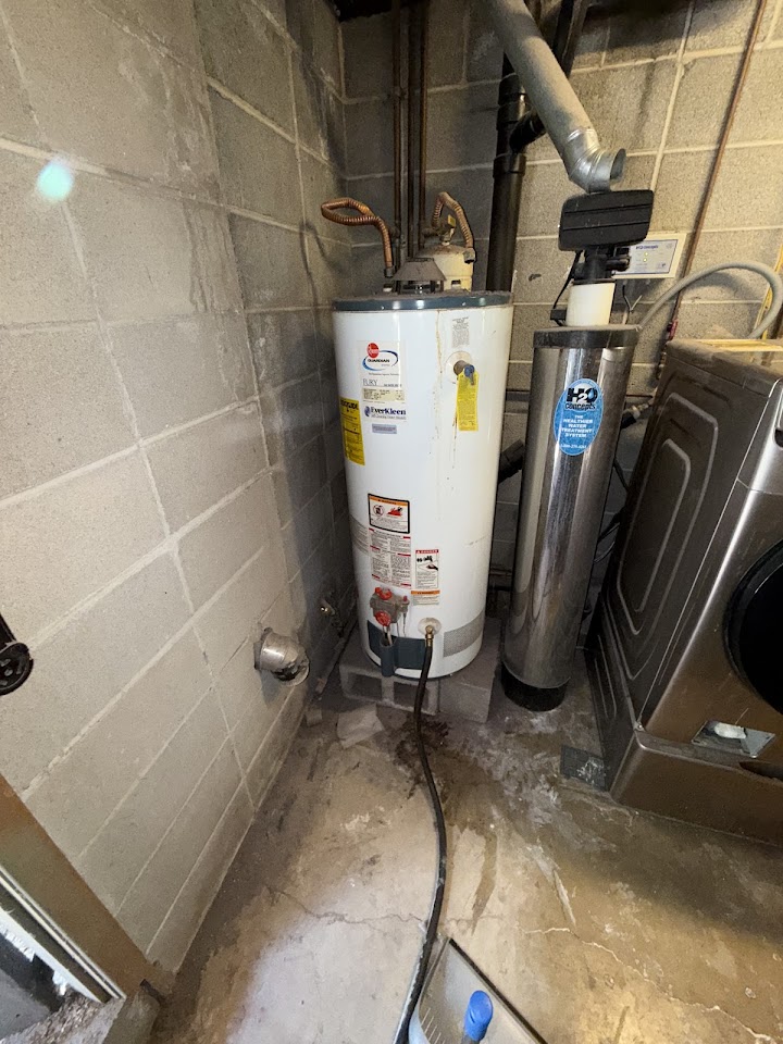 520 A & T Plumbing LLC project