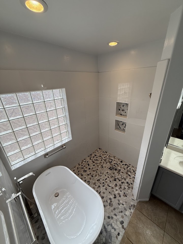 520 A & T Plumbing LLC project